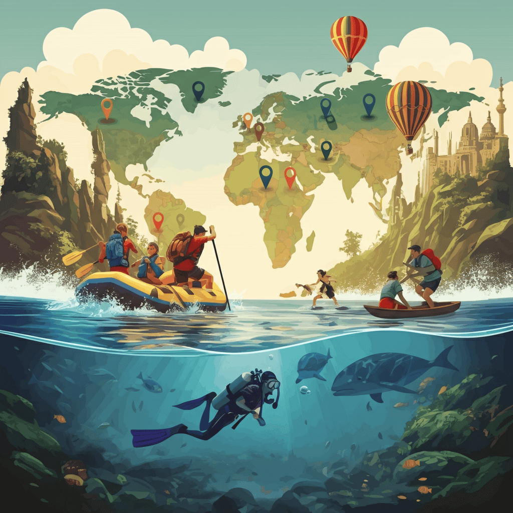 Adventure Travel