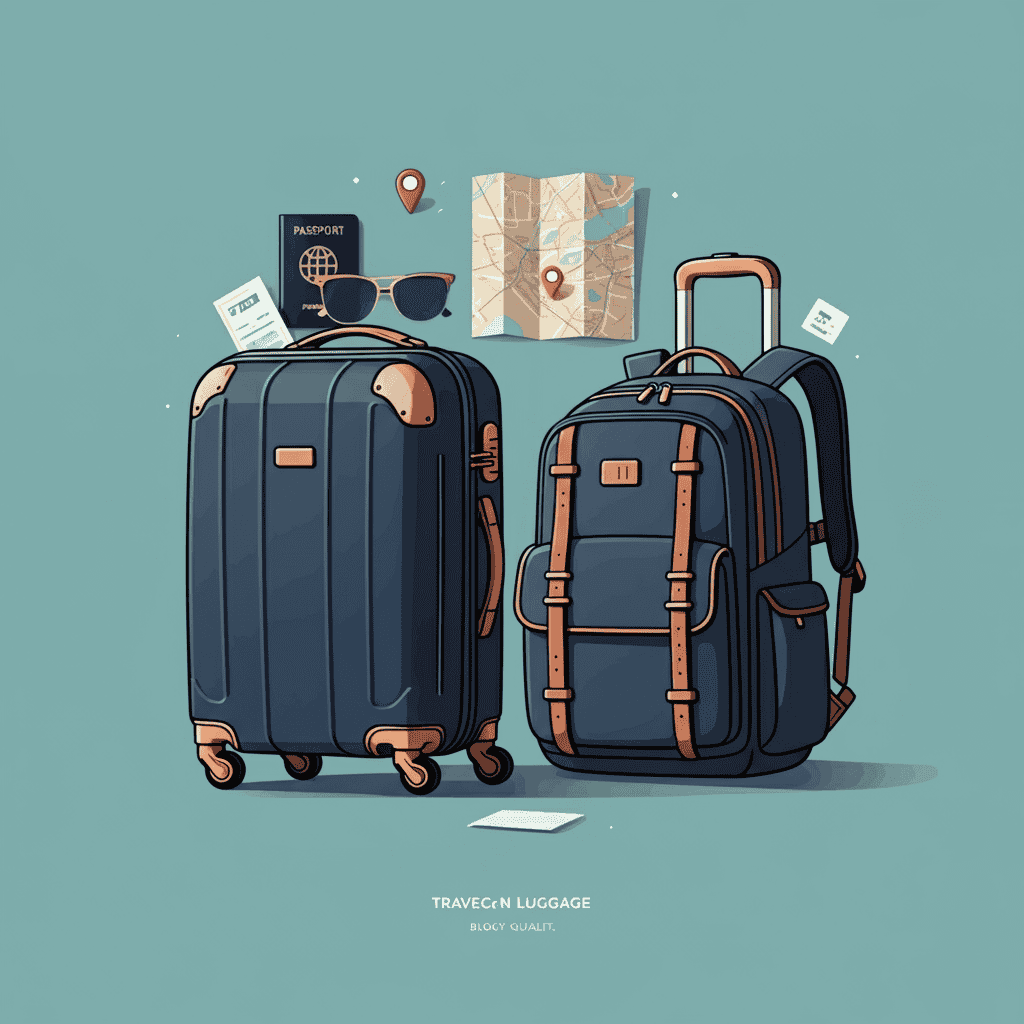 Minimalist Travel