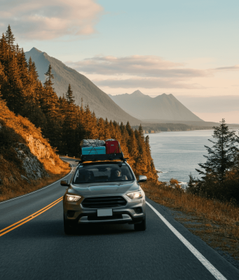 Family Road Trip Guide: Tips for a Perfect Adventure Family Road Trip