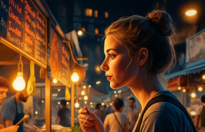 Foodie Travel Guide: 10 Tips to Enjoy Local Cuisine Like a Pro Foodie Travel