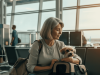 How to Air Travel with a Dog: The Complete Guide air travel with a dog