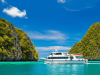 Island Hopping 101: How to Plan Your Seaside Adventure Island Hopping