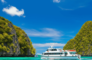 Island Hopping 101: How to Plan Your Seaside Adventure Island Hopping
