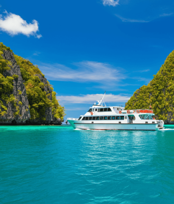Island Hopping 101: How to Plan Your Seaside Adventure Island Hopping