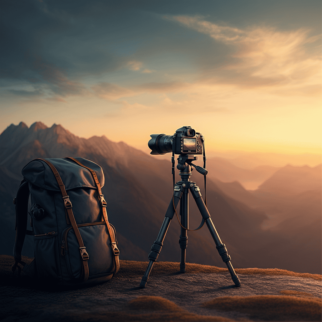 Travel Photography