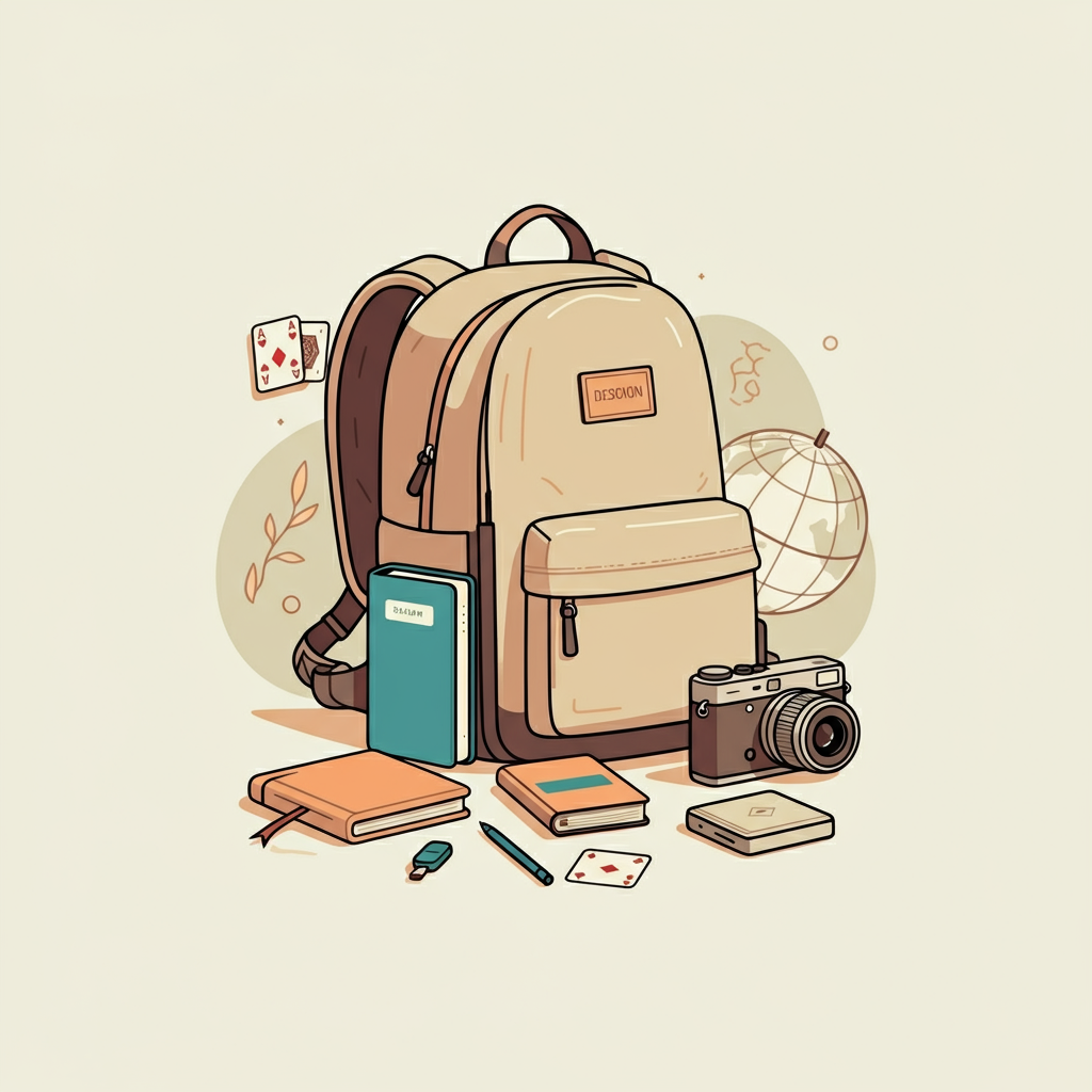Digital Detox Travel