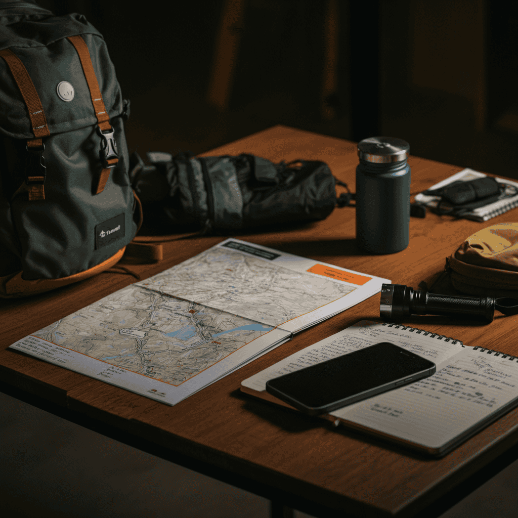 Microadventure