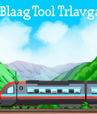 Train Travel Tips: Routes, Booking, and Packing Guide