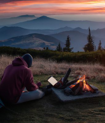 Digital Detox Travel: How to Unplug & Recharge on Your Next Adventure