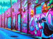 Street Art Travel Guide: Explore the World’s Urban Canvases