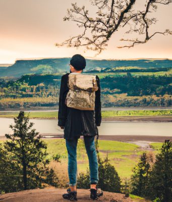 Sustainable Travel Guide | Tips for Eco-Friendly & Responsible Tourism