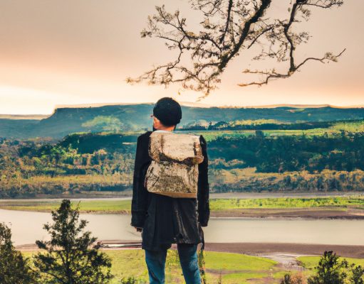 Sustainable Travel Guide | Tips for Eco-Friendly & Responsible Tourism