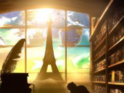 Literary Pilgrimage: A Traveler’s Guide to Iconic Book Destinations