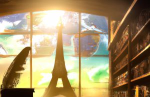 Literary Pilgrimage: A Traveler’s Guide to Iconic Book Destinations