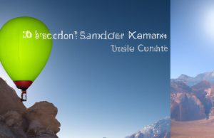 Adventure Travel Unleashed: Your Guide to Epic Thrills Around the World