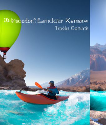 Adventure Travel Unleashed: Your Guide to Epic Thrills Around the World