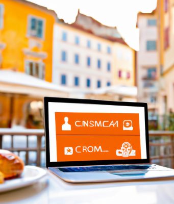 The Digital Nomad's Blueprint: How to Thrive While Working and Traveling the World