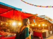 Empowered and Safe: The Ultimate Solo Female Travel Guide