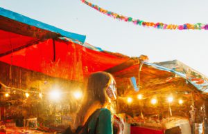 Empowered and Safe: The Ultimate Solo Female Travel Guide