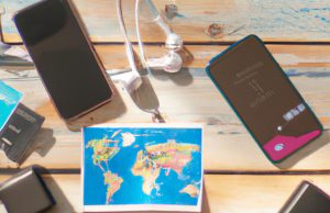 Travel Tech Toolkit: Essential Apps and Gadgets for the Modern Explorer