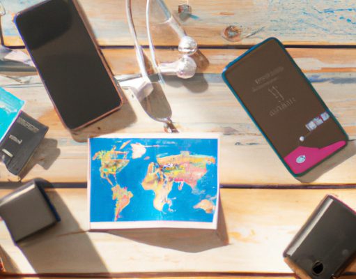Travel Tech Toolkit: Essential Apps and Gadgets for the Modern Explorer