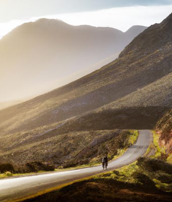 Pedal the World: The Ultimate Guide to Self-Guided Cycling Tours