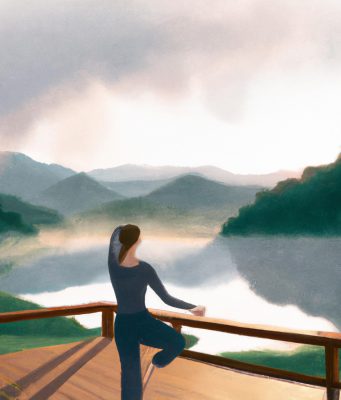 Wellness Travel: A Complete Guide to Revitalize Mind, Body, and Soul