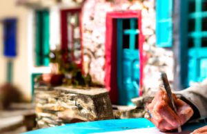 Beyond the Itinerary: The Ultimate Guide to Embracing Slow Travel solo travel