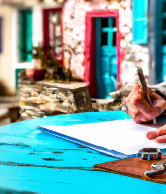 Beyond the Itinerary: The Ultimate Guide to Embracing Slow Travel solo travel