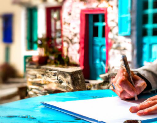 Beyond the Itinerary: The Ultimate Guide to Embracing Slow Travel solo travel