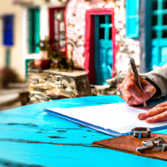 solo travel