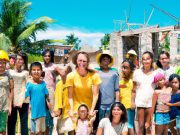 Voluntourism Unveiled: Your Complete Guide to Traveling with Purpose