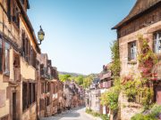 Escape the Crowds: 7 Hidden Villages in Europe You Need to Visit