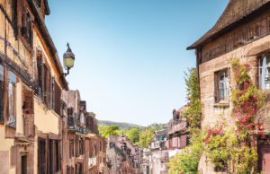 Escape the Crowds: 7 Hidden Villages in Europe You Need to Visit