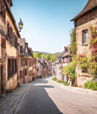 Escape the Crowds: 7 Hidden Villages in Europe You Need to Visit
