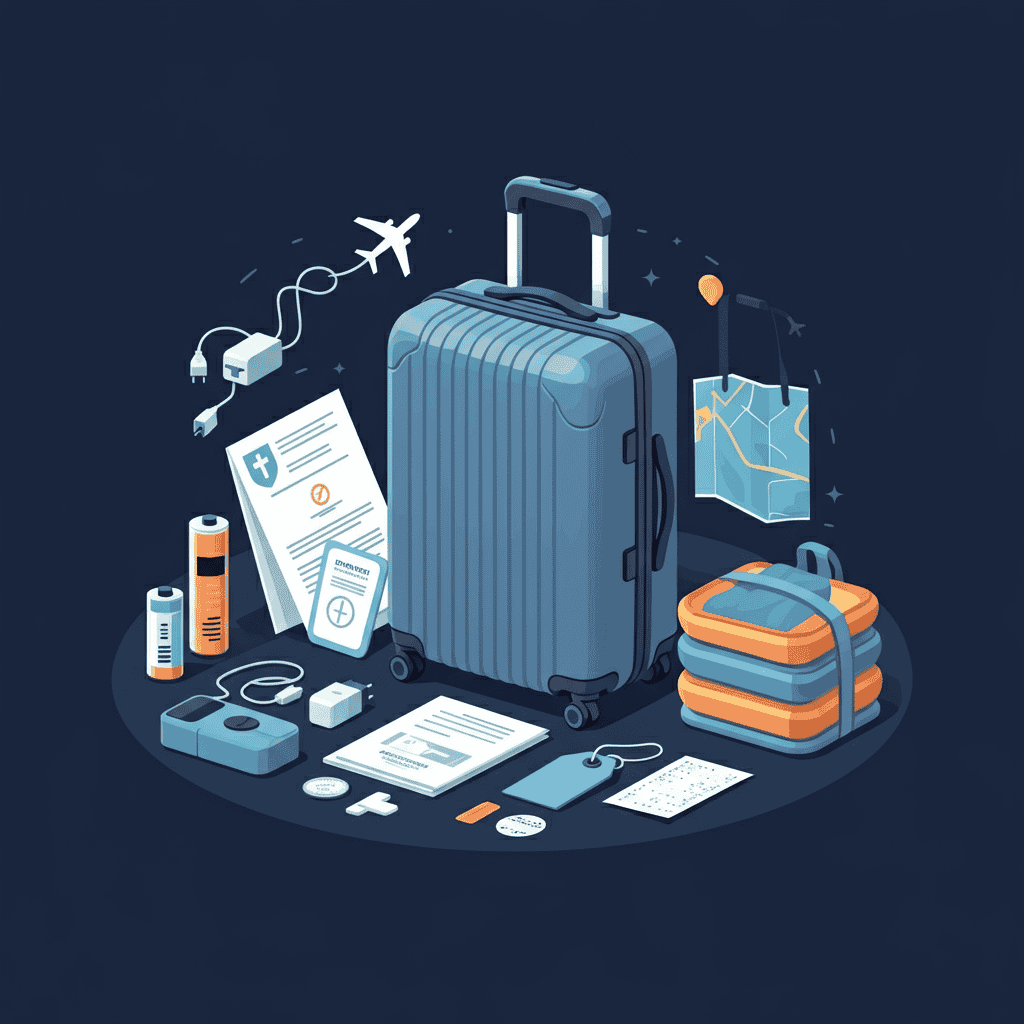 Accessible Travel