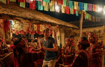 Cultural Immersion Travel: How to Dive Deep into Local Traditions for Unforgettable Experiences Cultural Immersion Travel