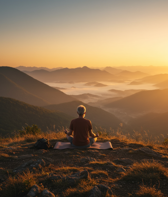 Soulful Retreats: The Ultimate Guide to Spiritual Travel and Global Retreats