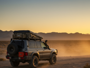 Overlanding Adventures: A Beginner’s Guide to Epic Off-Road Journeys