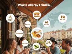 Allergy-Friendly Travel: The Ultimate Guide to Safe and Delicious Journeys