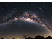 Astrotourism Uncovered: Your Ultimate Stargazing Travel Guide