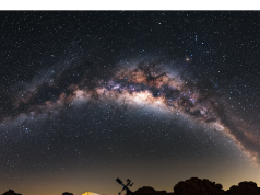 Astrotourism Uncovered: Your Ultimate Stargazing Travel Guide