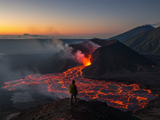Volcanic Wonders: A Traveler’s Guide to Exploring the World’s Most Breathtaking Volcanoes