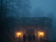 Dark Tourism Demystified: A Responsible Traveler’s Guide to Haunting Historical Destinations