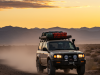 Overlanding Guide: Plan Epic Self-Drive Adventures Across Continents