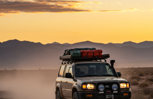 Overlanding Guide: Plan Epic Self-Drive Adventures Across Continents