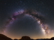 Dark Sky Destinations: The Ultimate Stargazing Travel Guide