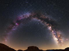 Dark Sky Destinations: The Ultimate Stargazing Travel Guide