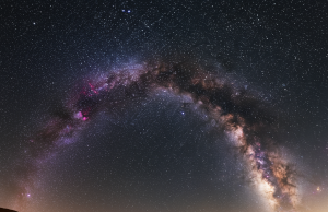 Dark Sky Destinations: The Ultimate Stargazing Travel Guide