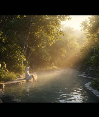 Hidden Thermal Retreats: Your Ultimate Guide to the World’s Best Hot Springs